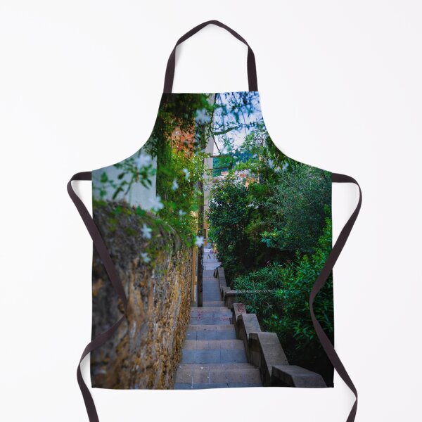 Item preview, Hidden Steps of Gràcia designed and sold by BadWolfStudios.