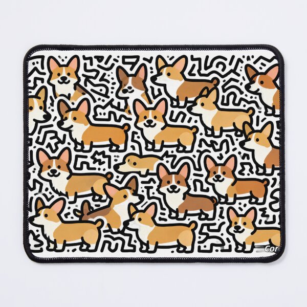 Item preview, Doodle Style Design designed and sold by forget45studio.