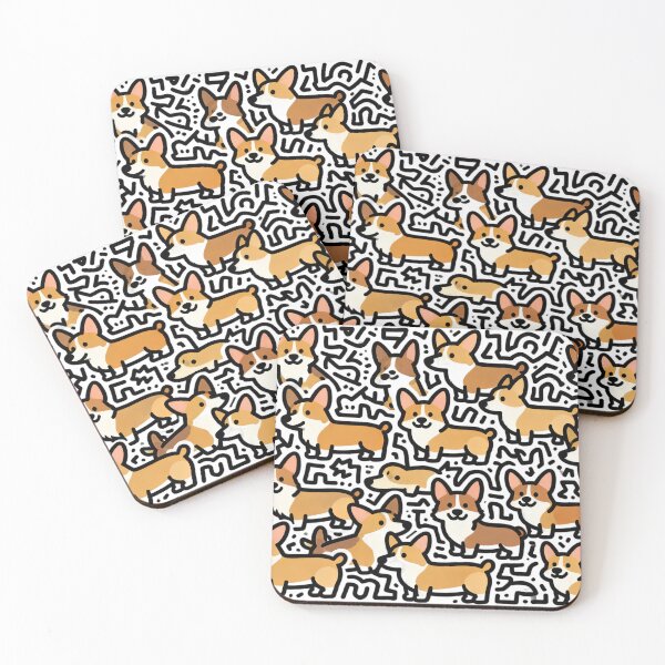 Item preview, Doodle Style Design designed and sold by forget45studio.