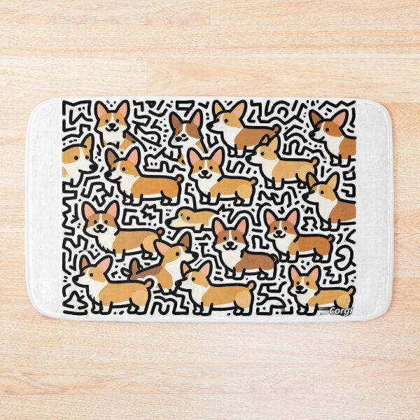 Item preview, Doodle Style Design designed and sold by forget45studio.