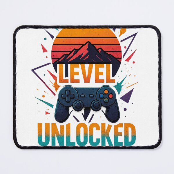 Item preview, level unlocked designed and sold by deebskyy.