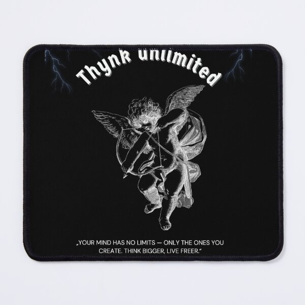 Item preview, Think Unlimited designed and sold by proviax.