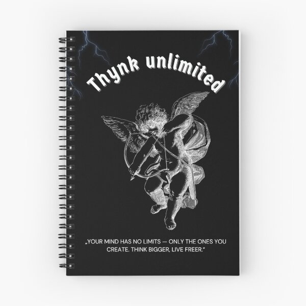 Item preview, Think Unlimited designed and sold by proviax.