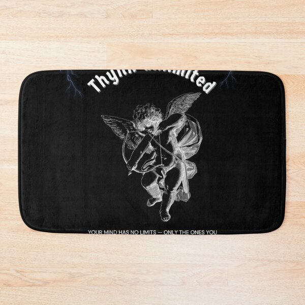 Item preview, Think Unlimited designed and sold by proviax.