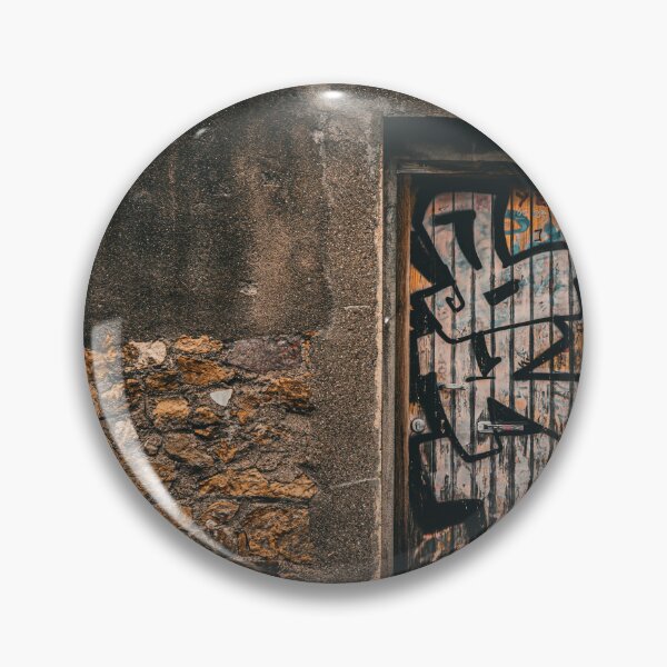 Item preview, Door 99, Gràcia designed and sold by BadWolfStudios.