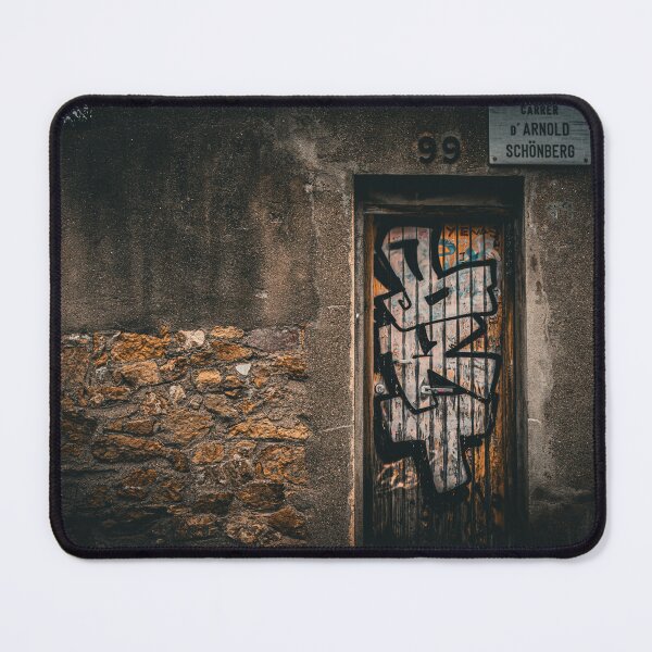 Item preview, Door 99, Gràcia designed and sold by BadWolfStudios.