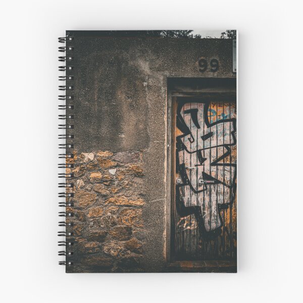 Item preview, Door 99, Gràcia designed and sold by BadWolfStudios.