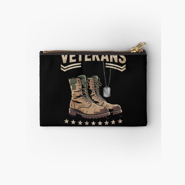 Item preview, Veterans Are Not Suckers Or Losers Anti-Trump 8645  designed and sold by GGrizeldaRivas.