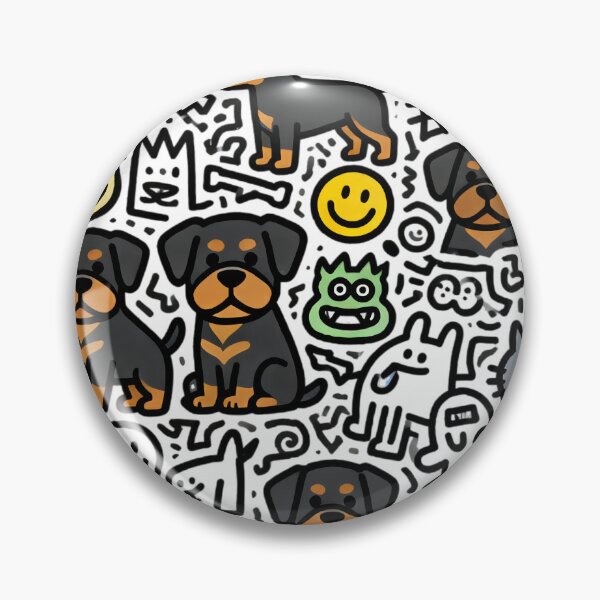 Item preview, Doodle Style Design designed and sold by forget45studio.