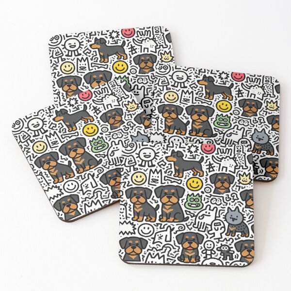 Item preview, Doodle Style Design designed and sold by forget45studio.