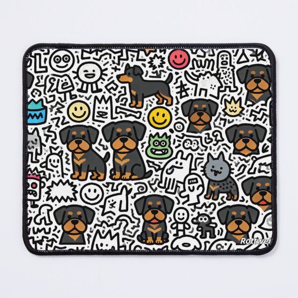 Item preview, Doodle Style Design designed and sold by forget45studio.