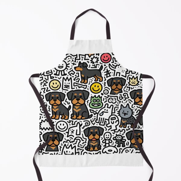 Item preview, Doodle Style Design designed and sold by forget45studio.