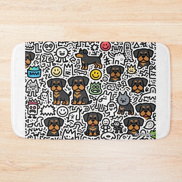 Item preview, Doodle Style Design designed and sold by forget45studio.