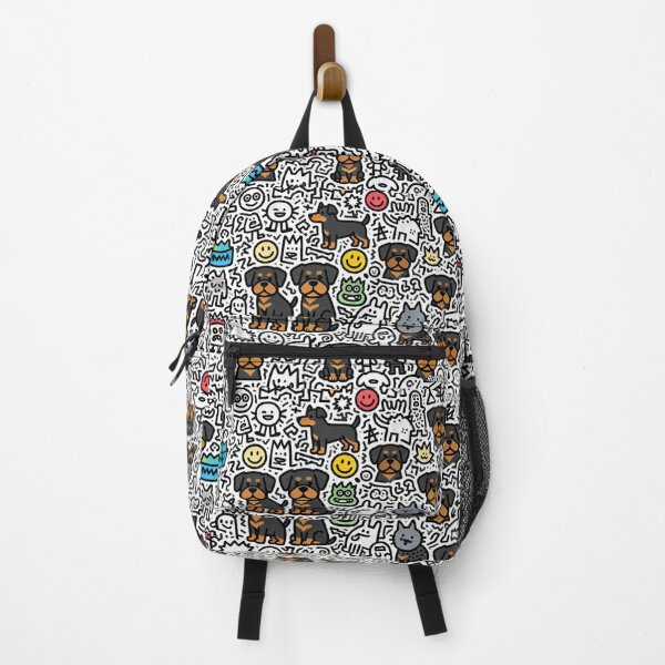 Item preview, Doodle Style Design designed and sold by forget45studio.