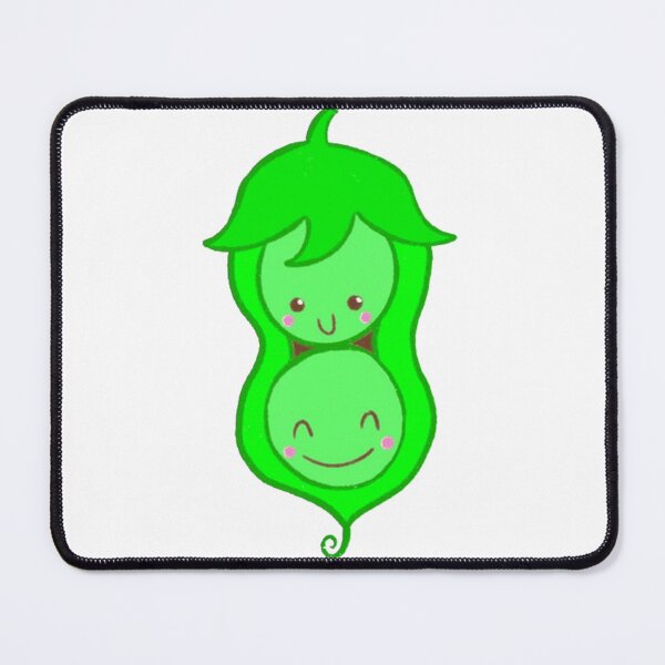 Item preview, Peas in a pod designed and sold by nephomulvorsno.
