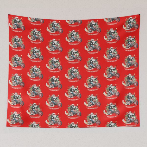 Item preview, Jingle Bell Rock & Roll! designed and sold by JayPee-L Brand.