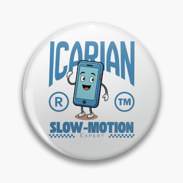 Item preview, Icarian slow-motion expert (Icaria Greece) designed and sold by Peerless-Prime.