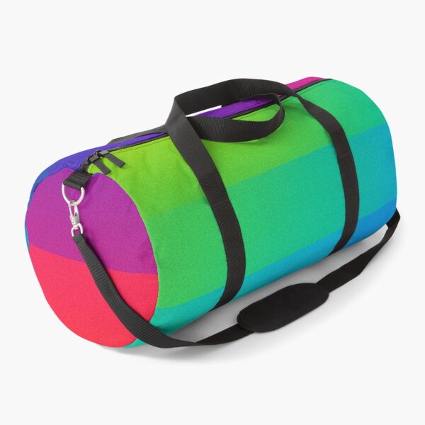 Item preview, Radiant rectangles in the color flow designed and sold by Sigtrix.