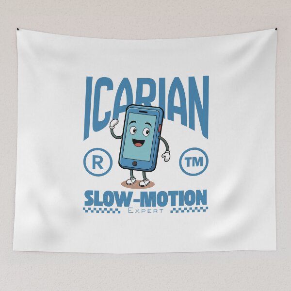Item preview, Icarian slow-motion expert (Icaria Greece) designed and sold by Peerless-Prime.