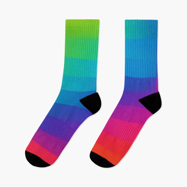 Item preview, Radiant rectangles in the color flow designed and sold by Sigtrix.