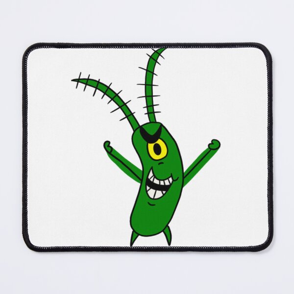 Item preview, Plankton  designed and sold by nephomulvorsno.