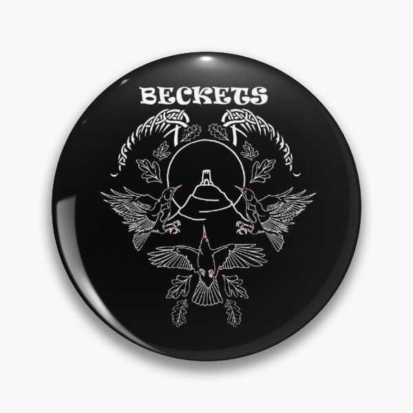 Item preview, The Beckets Inn Glastonbury designed and sold by andydavisRtwrx.
