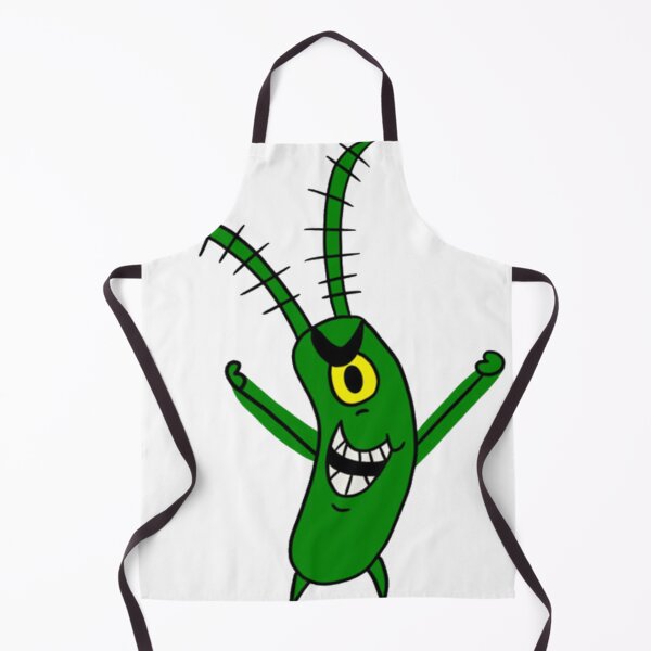 Item preview, Plankton designed and sold by nephomulvorsno.