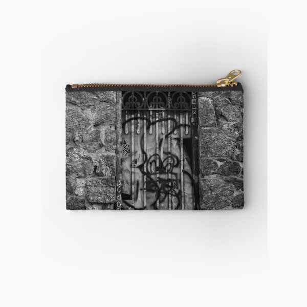 Item preview, The Iron Gate, Gràcia designed and sold by BadWolfStudios.