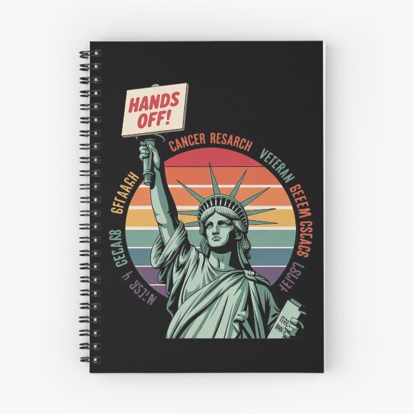 Item preview, Hands Off Protest Anti Trump  designed and sold by GGrizeldaRivas.