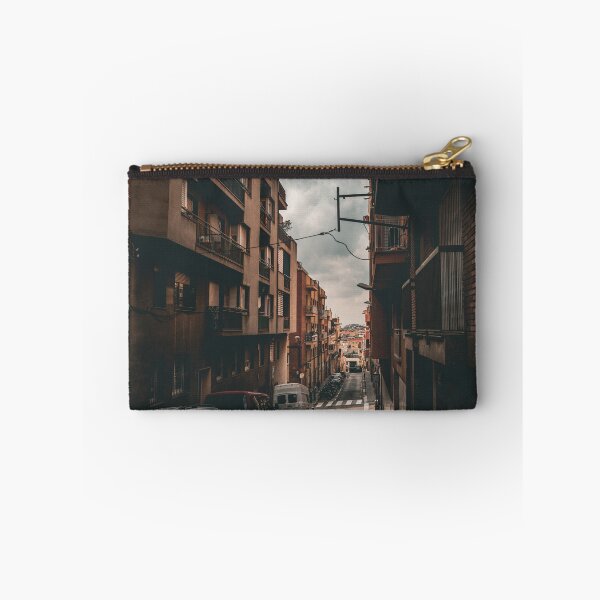 Item preview, Still Street, Gràcia designed and sold by BadWolfStudios.