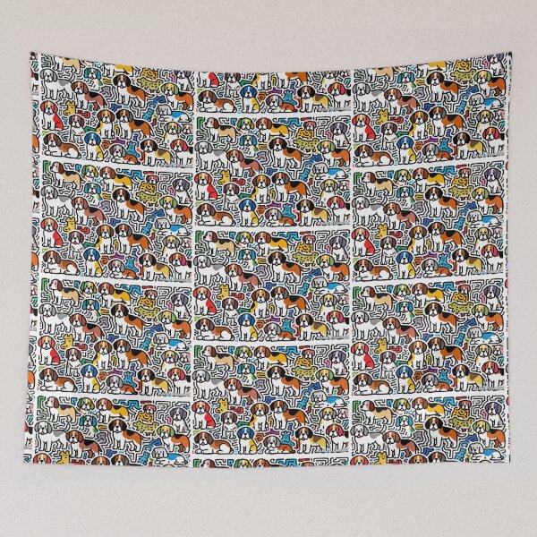Item preview, Doodle Style Design designed and sold by forget45studio.