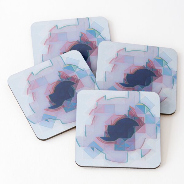 Item preview, Visual Deconstruction  designed and sold by MillieLissow.