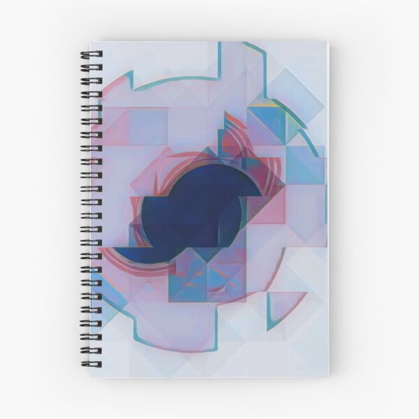Item preview, Visual Deconstruction  designed and sold by MillieLissow.