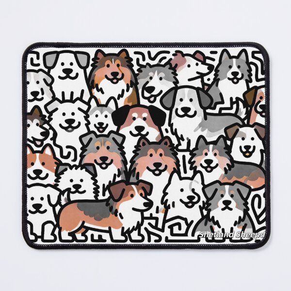 Item preview, Doodle Style Design designed and sold by forget45studio.