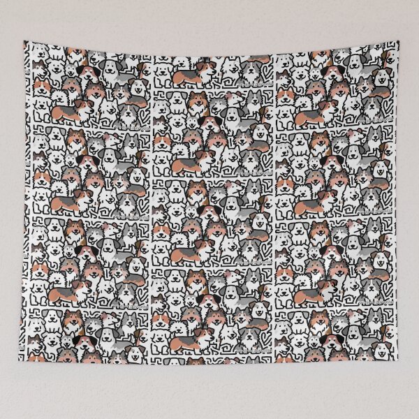 Item preview, Doodle Style Design designed and sold by forget45studio.