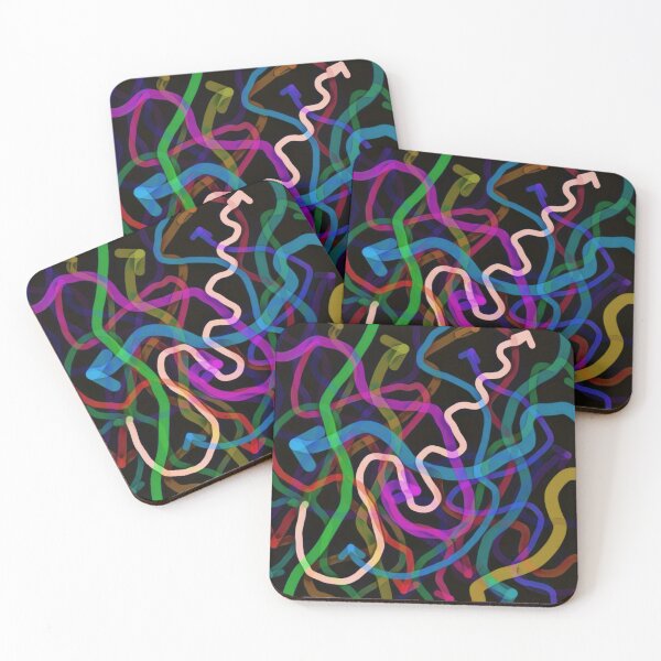 Item preview, Pathways  designed and sold by MillieLissow.