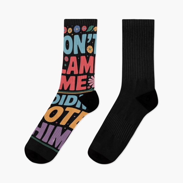Item preview, Womens Don't Blame Me I Didn't Vote For Him Subtle Anti Trump  designed and sold by GGrizeldaRivas.