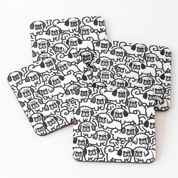 Item preview, Doodle Style Design designed and sold by forget45studio.