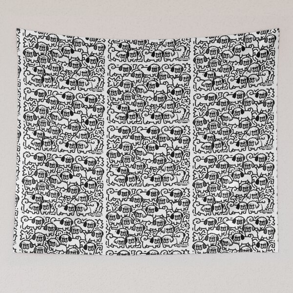 Item preview, Doodle Style Design designed and sold by forget45studio.