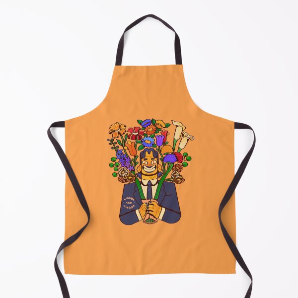 Item preview, Adam Frankenstein, the Sympathetic Undertaker designed and sold by inkvisage.
