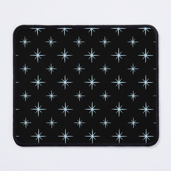 Item preview, Starlight Pattern – Celestial Holiday Design designed and sold by NicolaZhukov.