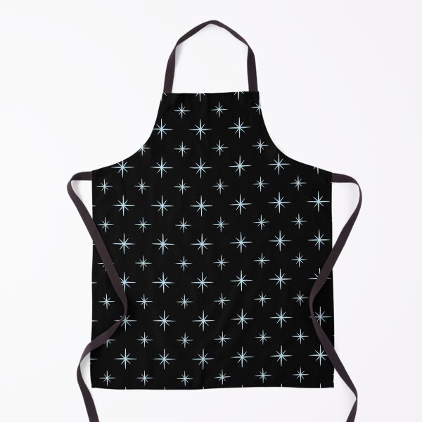 Item preview, Starlight Pattern – Celestial Holiday Design designed and sold by NicolaZhukov.
