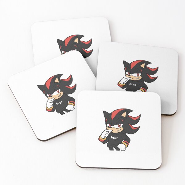Item preview, Shadow - Brat Style designed and sold by MangoAndBrat.