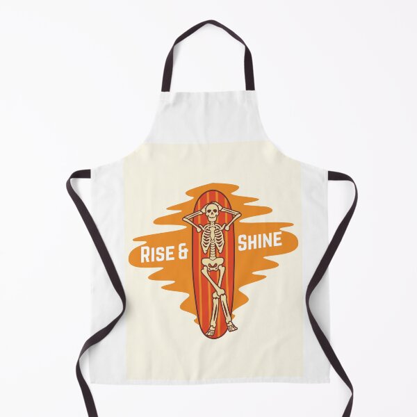 Item preview, Rise and Shine Illustration designed and sold by Divya-Hirodiya.