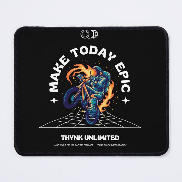 Item preview, MAKE TODAY EPIC designed and sold by proviax.
