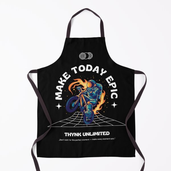 Item preview, MAKE TODAY EPIC designed and sold by proviax.