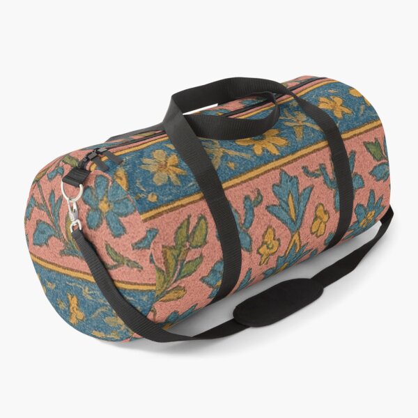 Item preview, Pink pattern floral symmetry designed and sold by Sigtrix.
