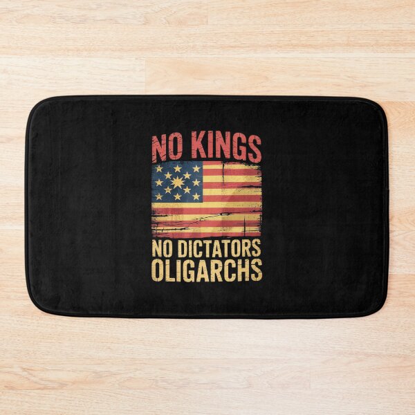 Item preview, Womens No Kings No Dictators No Oligarchs Anti Oligarchy Resist  designed and sold by GGrizeldaRivas.