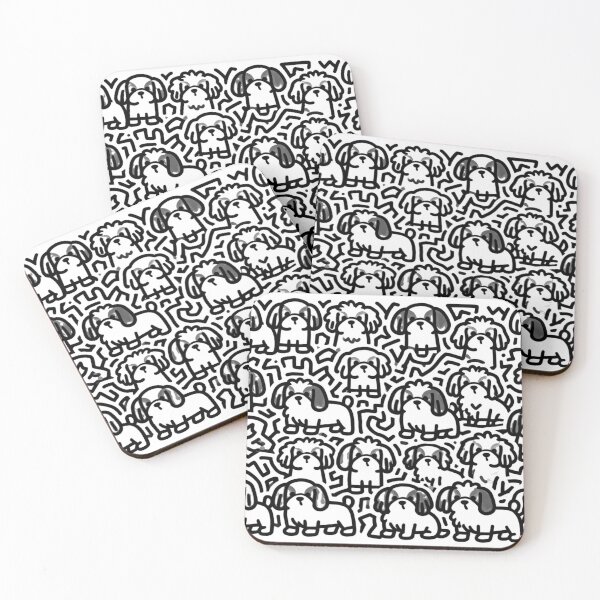Item preview, Doodle Style Design designed and sold by forget45studio.