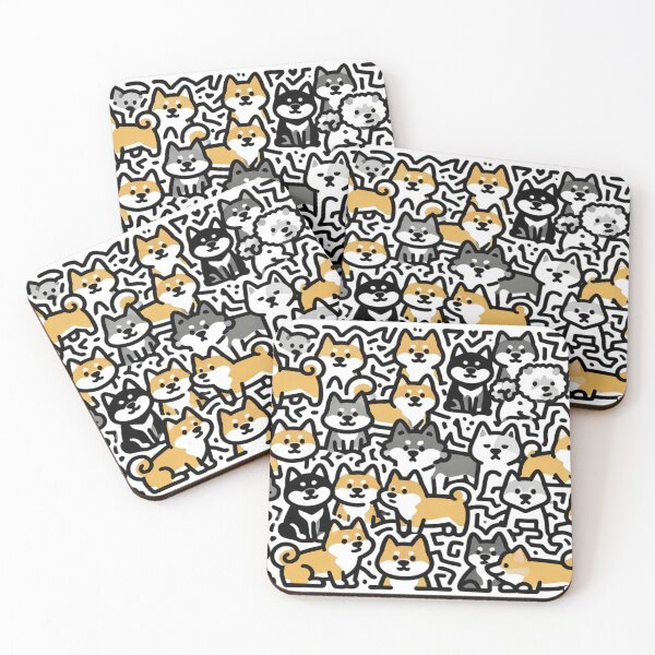 Item preview, Doodle Style Design designed and sold by forget45studio.